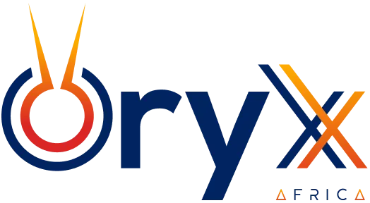 Oryx Logo